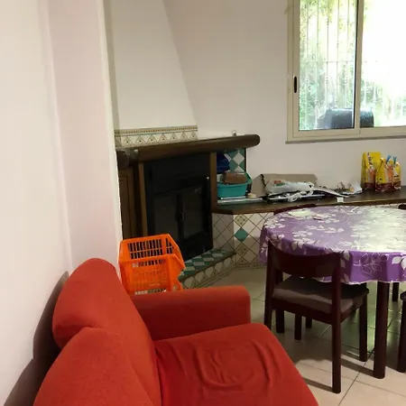 Case Vacanza Volpegroup 2 *