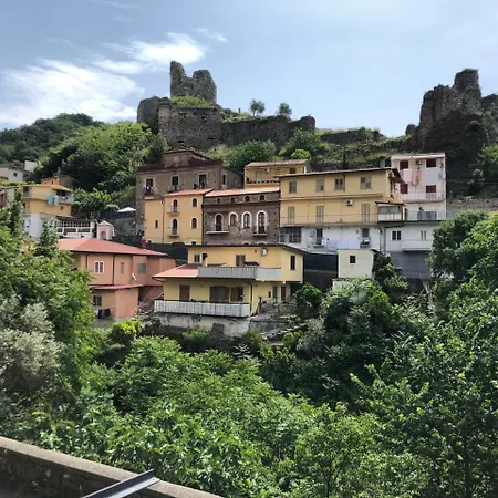 Сasa de vacaciones Case Vacanza Volpegroup 2 Lamezia Terme